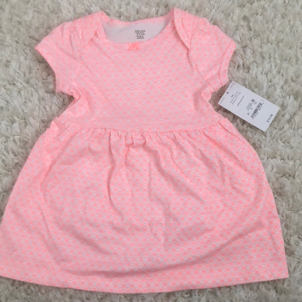 Baby Girl Dress